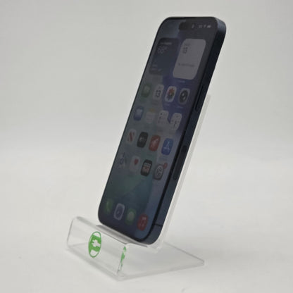 Factory Unlocked Apple iPhone 15 Pro Max 512GB Blue Titanium MU6E3LL/A