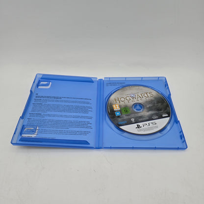 Hogwarts Legacy (Sony PlayStation 5 PS5, 2023) PAL