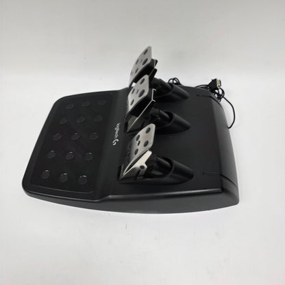 Logitech G920  Racing Wheel and Pedal For Xbox/PC W-U0004