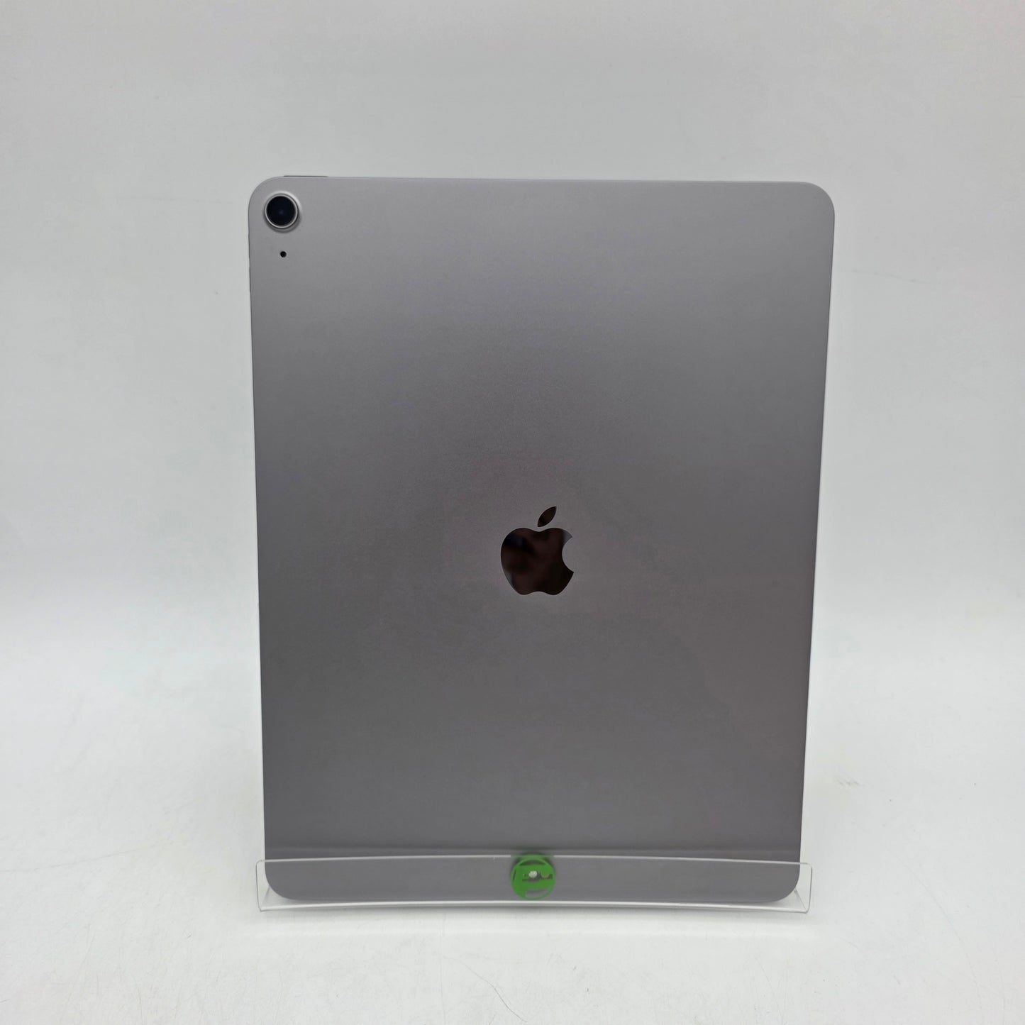 WiFi Only Apple iPad Air 13" M3 256GB 18.4.1 Space Gray MCNN4L/A With Extras