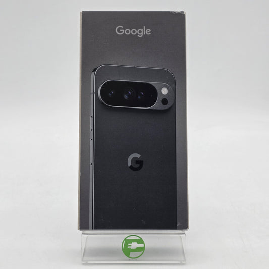 Factory Unlocked Google Pixel 10 Pro XL 256GB Obsidian GUL82