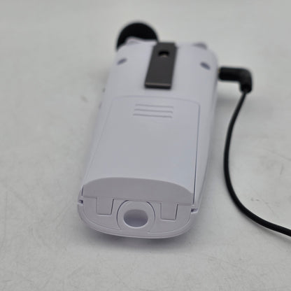 Williams Sound Pocketalker 2.0 Personal Amplifier PKT 2.0 VA BASE