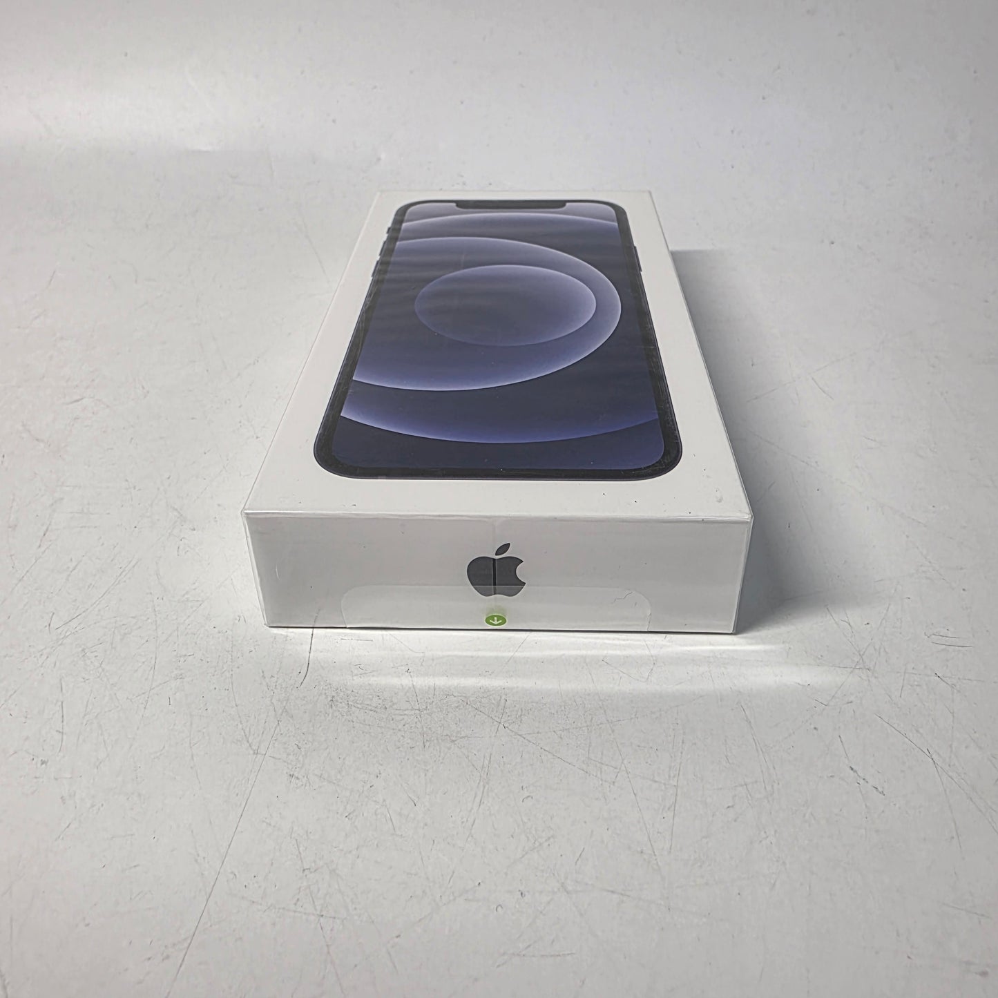 New Unlocked Apple iPhone 12 64GB Black MGF43LL/A
