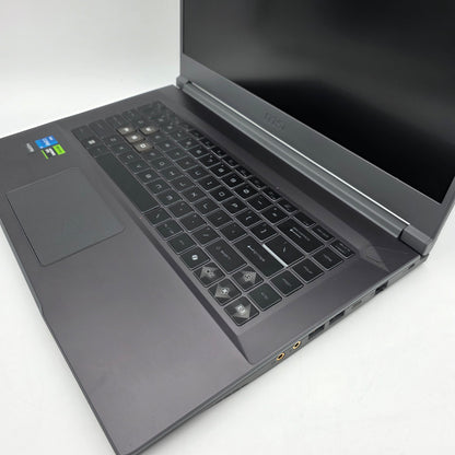 MSI Thin 15 B13VE 15.6" i5-13420H 2.1GHz 24GB RAM 512GB SSD GeForce RTX 4050