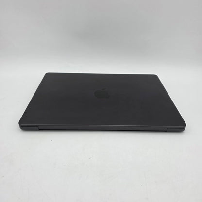 New 2025 Apple MacBook Pro 14" M4 4.5GHz 24GB RAM 1TB SSD A3434