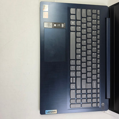 Lenovo IdeaPad 3 15ABA7 15.6" Ryzen 7 5825U 2.0GHz 12GB RAM 512GB SSD