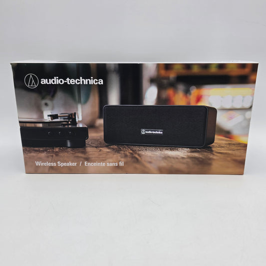 Audio Technica Wireless Speaker SP65BXT