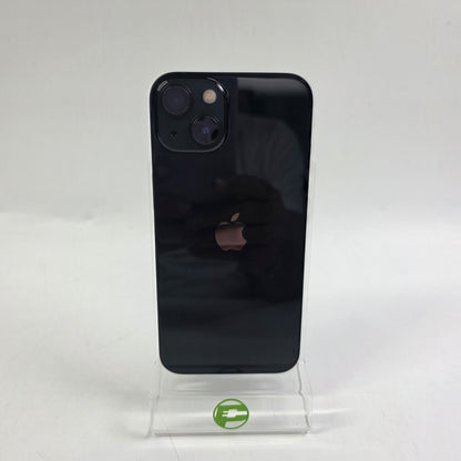 Factory Unlocked Apple iPhone 13 128GB Midnight MLA23LL/A