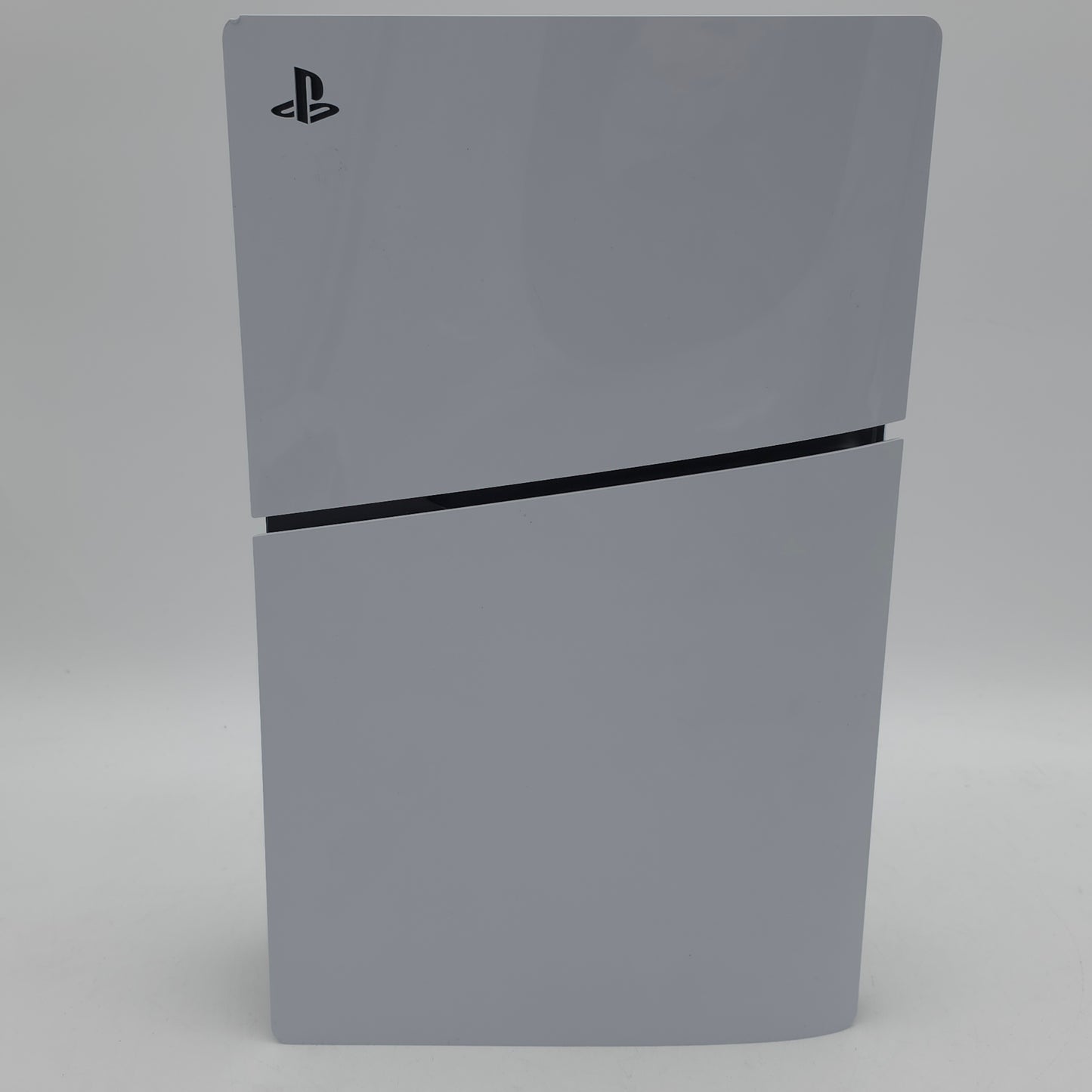 Sony PlayStation 5 Slim Disc Edition PS5 1TB White Console Gaming System