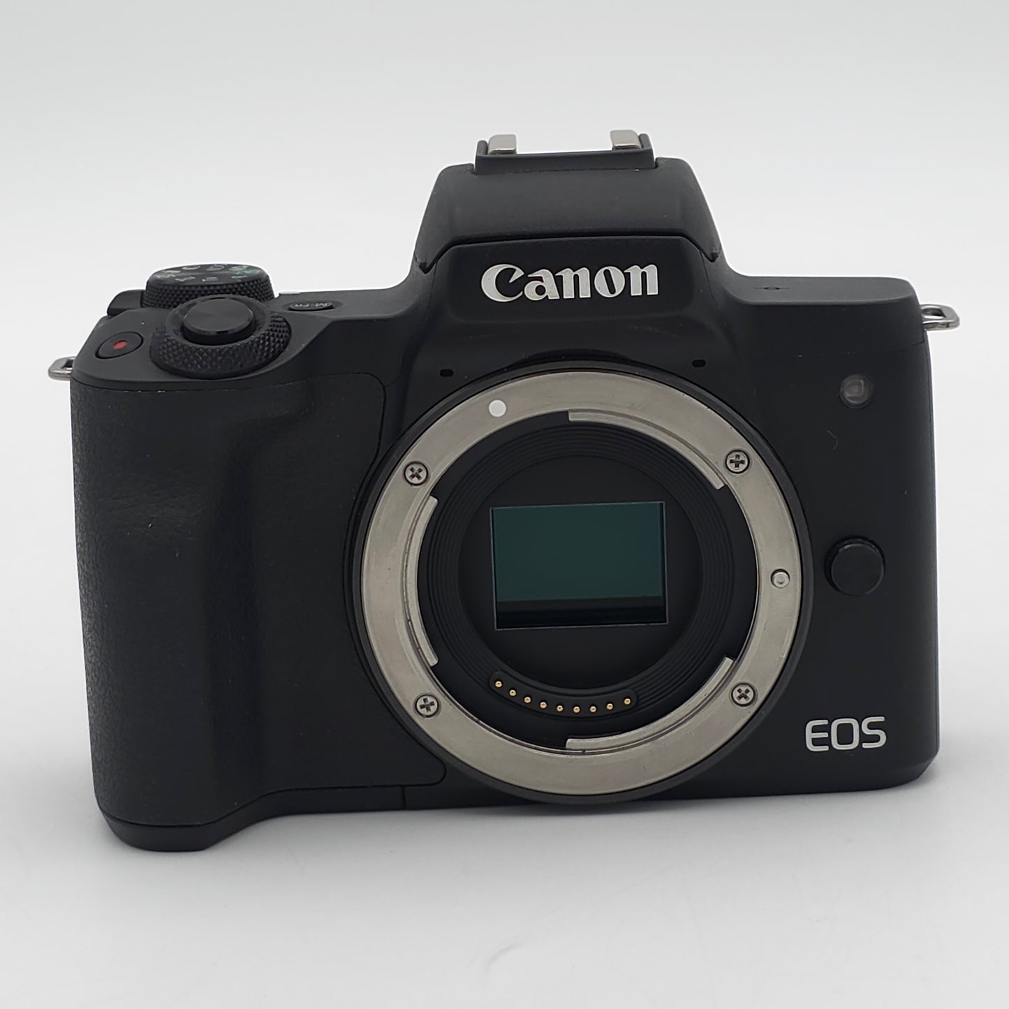 Canon EOS M50 24.1MP Digital SLR DSLR Camera