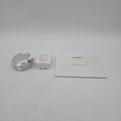 New 2025 Apple MacBook Air 13.3" M4 4.5GHz 24GB RAM 512GB SSD A3240