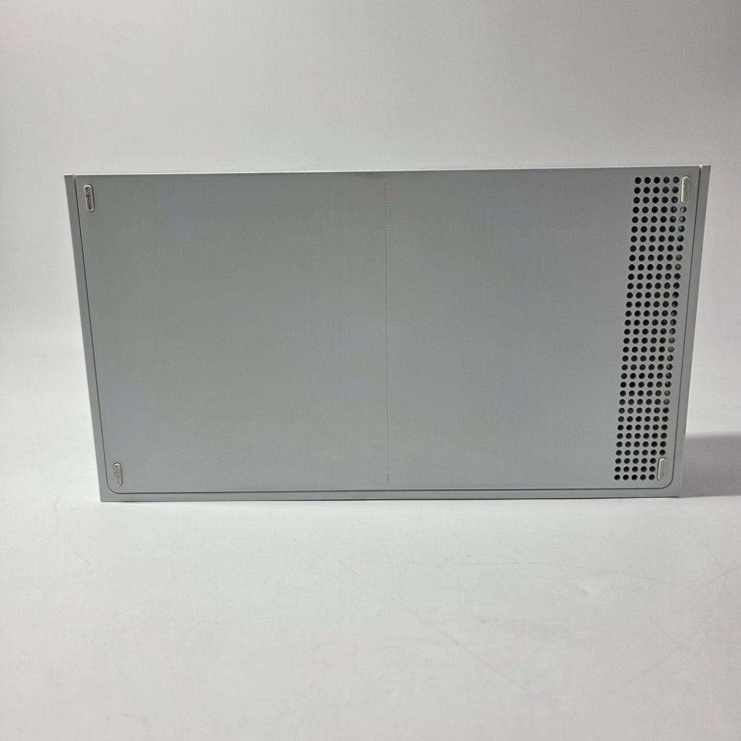 Microsoft Xbox Series S 1TB Console Gaming System Only Robot White 1883