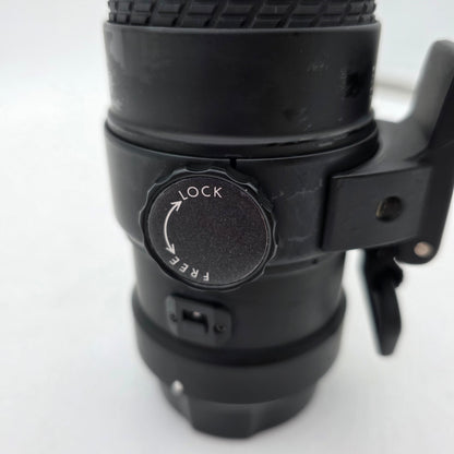 Sigma Telephoto Lens 400mm f/5.6 For CANON AF-Mount