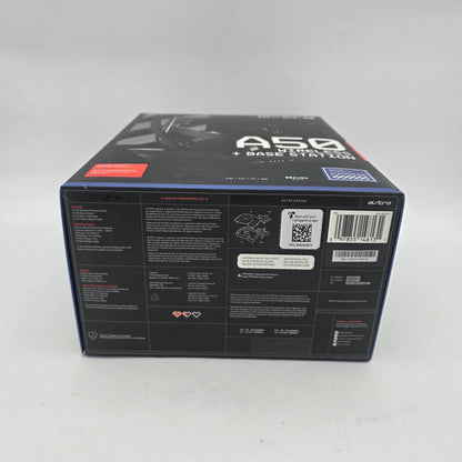 ASTRO A50 Wireless + Base Station Gaming Headset Black A00085