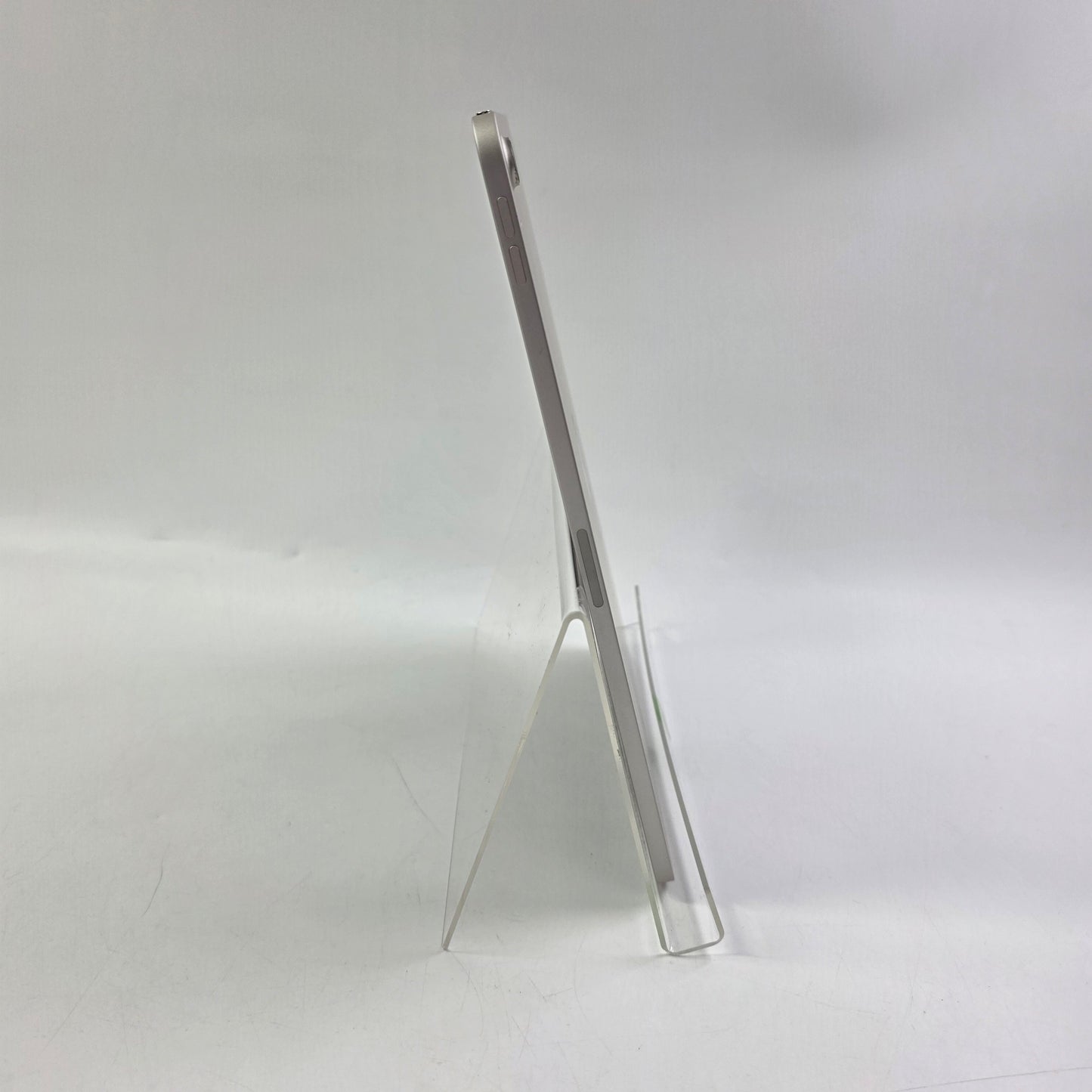 WiFi Only Apple iPad Air 11" M2 256GB Silver MUWJ3LL/A