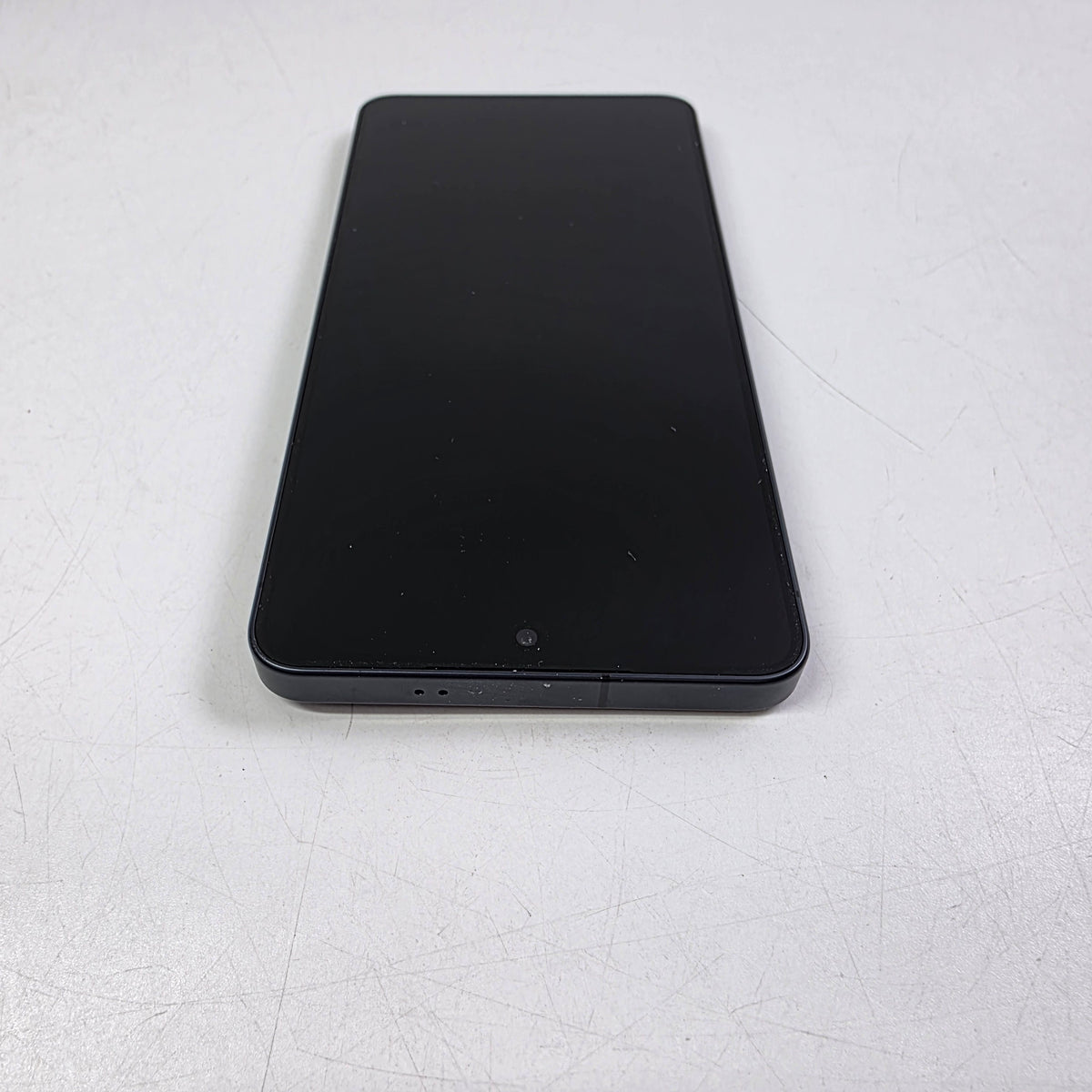 Factory Unlocked Samsung Galaxy S26 12GB RAM 256GB SM-S942U Black