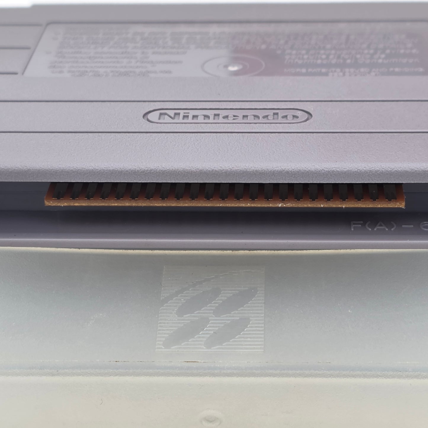 Lot of 5 Super Nintendo SNES Games