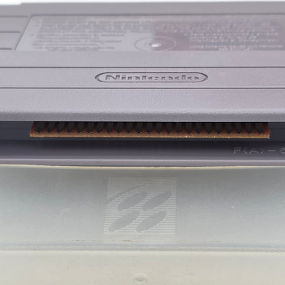 Lot of 5 Super Nintendo SNES Games