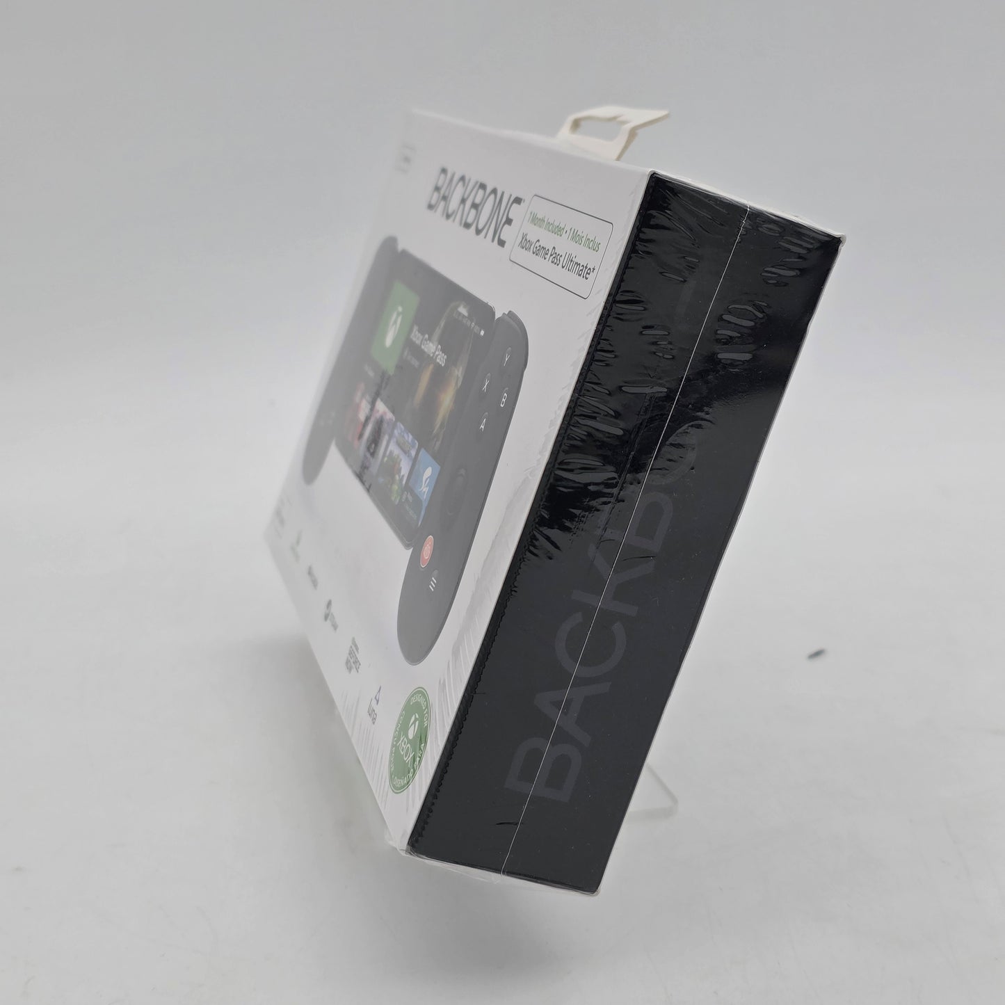 New Backbone One (Lightning) 1st Gen Xbox Ed Mobile Gaming Controller BB-02-B-XW