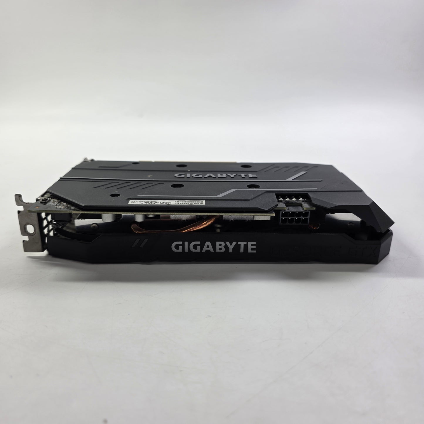 Gigabyte GeForce GTX 1660 Super OC 6GB GDDR6 Graphics Card GV-N166SOC-6GB