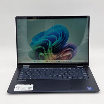 HP OmniBook X Flip 14-FM0023DX 14" Core Ultra 7 256V 2.2GHz 16GB RAM 1TB SSD