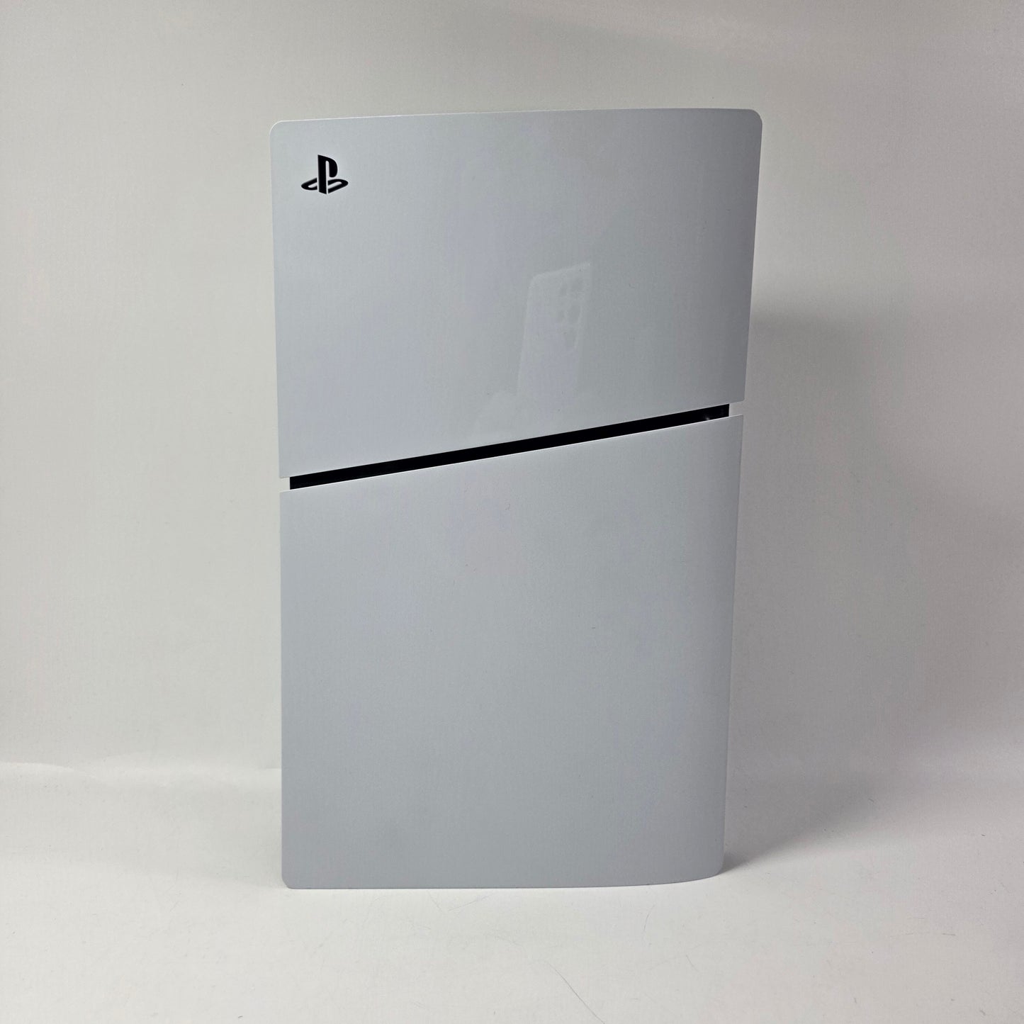 Sony PlayStation 5 Slim Digital PS5 1TB White Console Gaming System CFI-2015