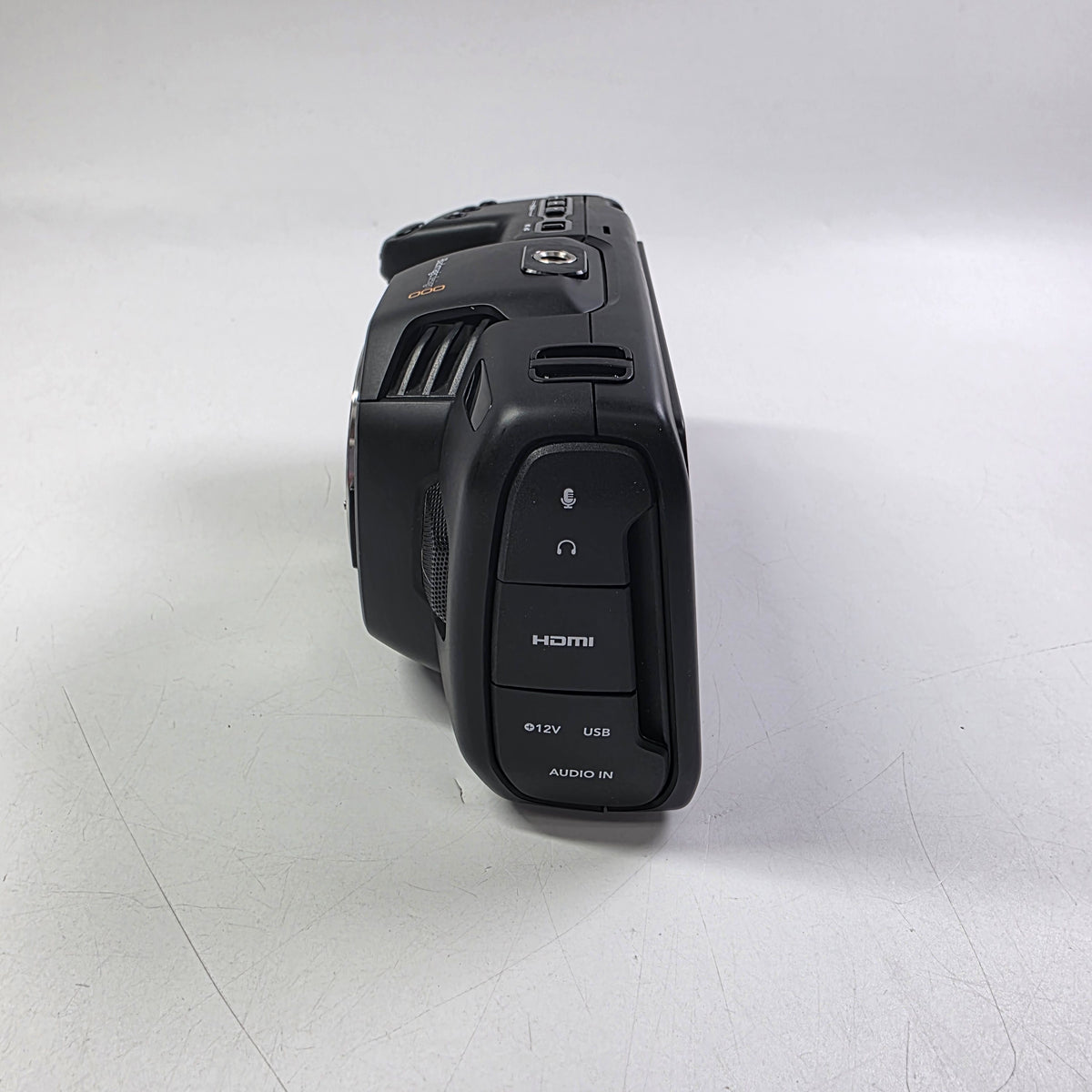 Blackmagic Design Pocket Cinema Camera 4K Digital Camera