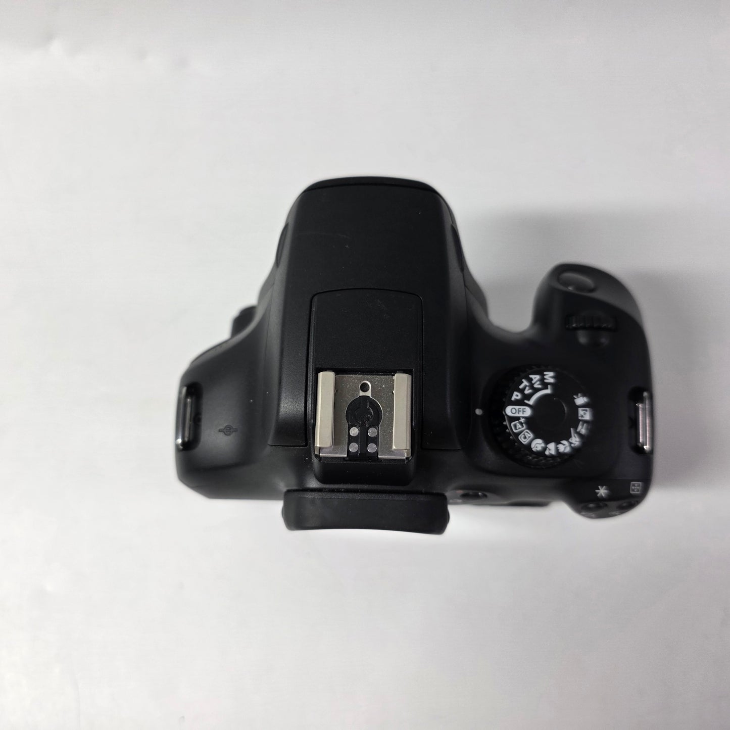 Canon EOS Rebel T100 18.0MP Digital SLR DSLR Camera