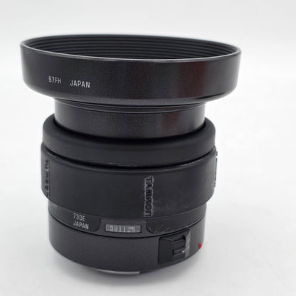 Tamron Aspherical Lens 24-70mm f/3.3-5.6 For Canon EF Mount Auto & Manual Lens