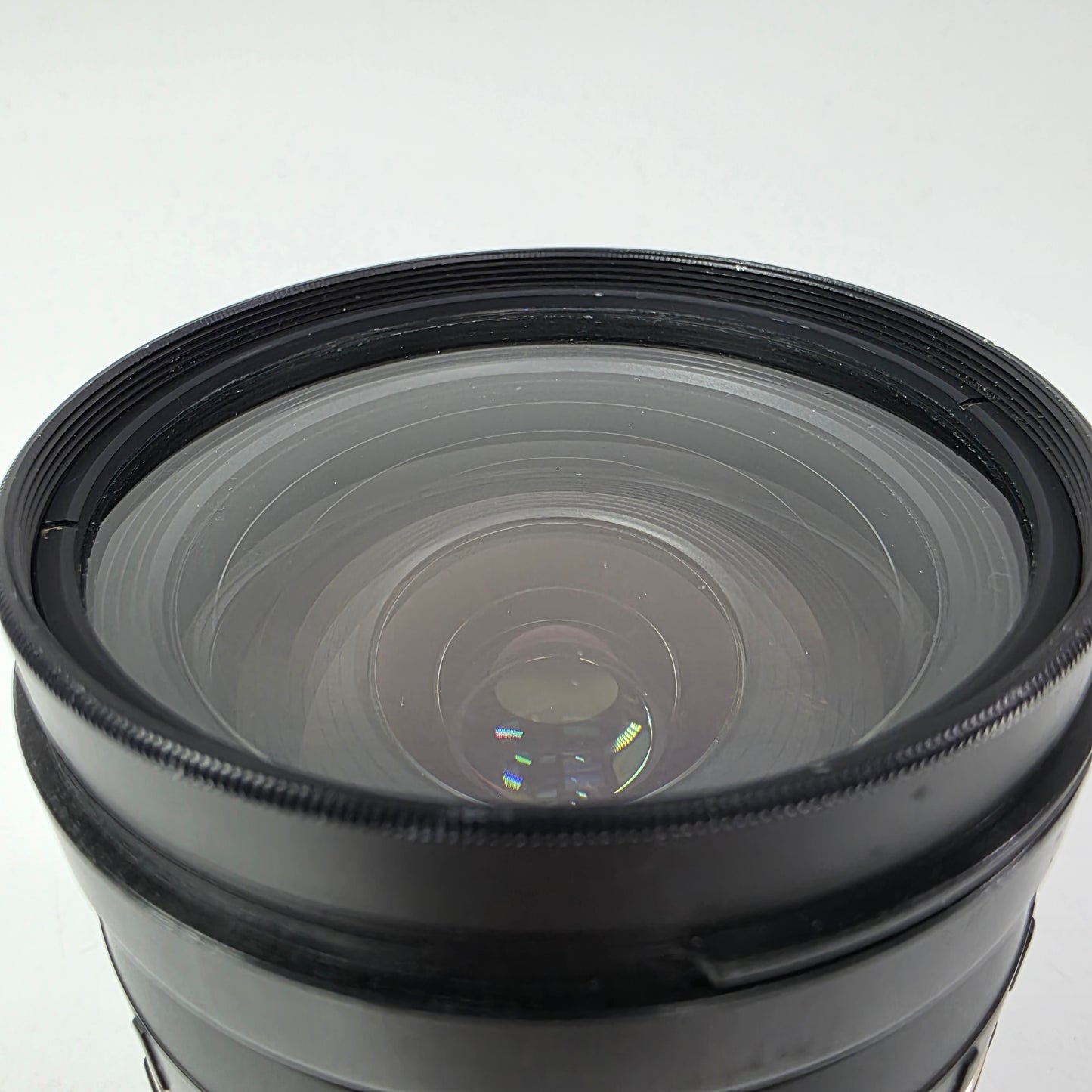 Tamron 28-300mm f/3.5-6.3 28-300mm f/3.5-6.3 EF Mount Auto & Manual Lens