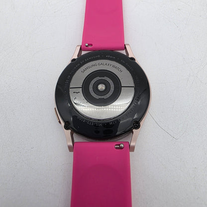 SAMSUNG Galaxy Watch 4 40mm Smart Watch SM-R865U