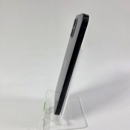 Factory Unlocked Apple iPhone 12 64GB Midnight MGF43LL/A