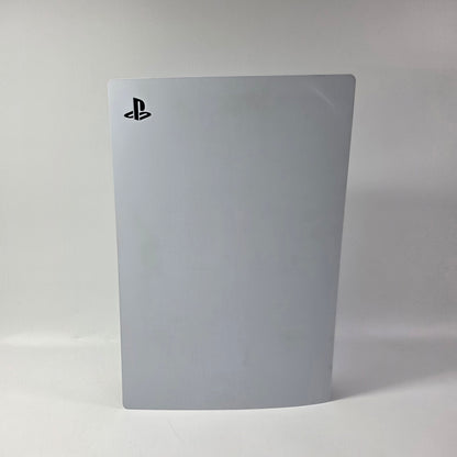 Sony PlayStation 5 Disc PS5 825GB White Console Gaming System CFI-1200A