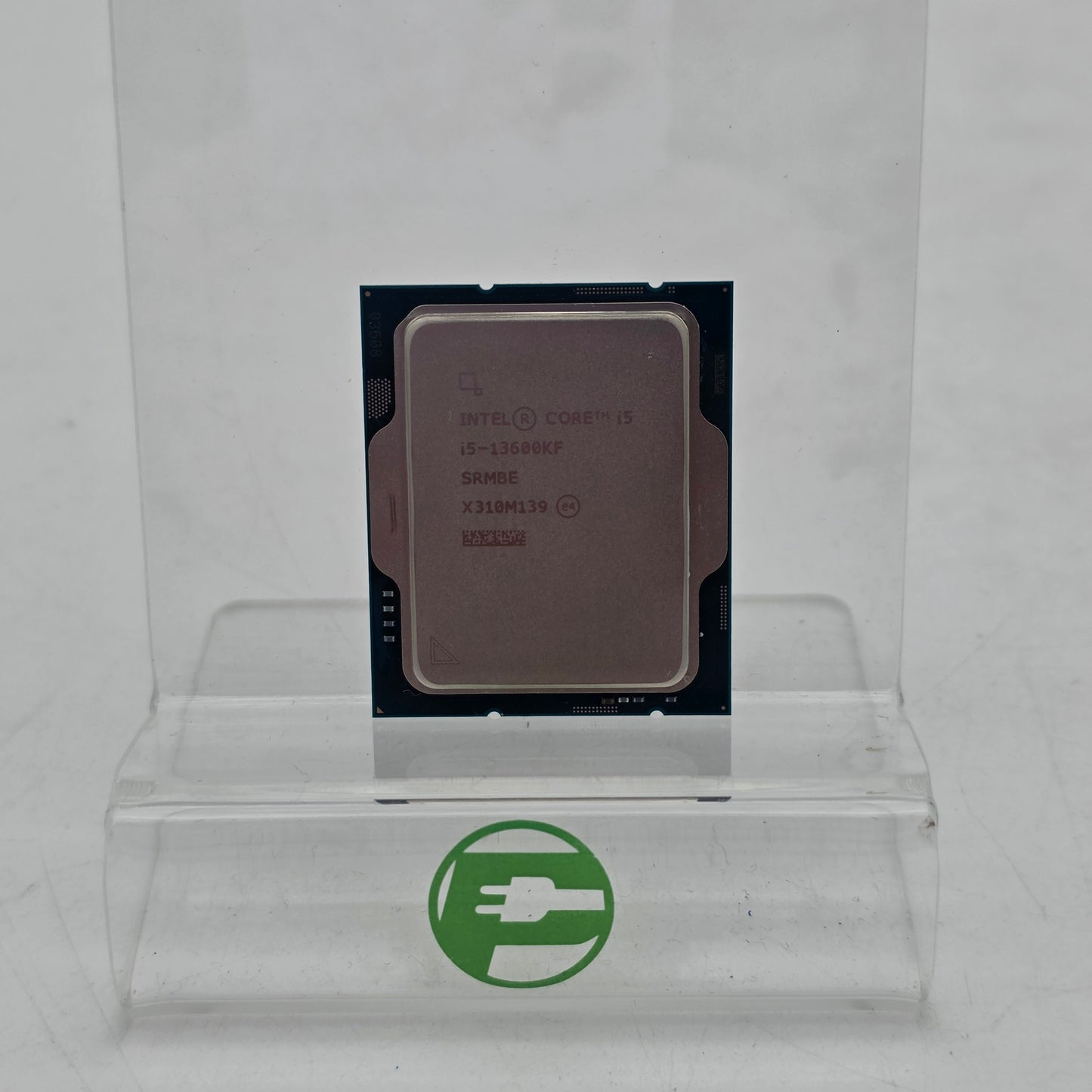 INTEL i5-13600KF 3.50GHz 14 Core SRMBE 20 Thread LGA 1700