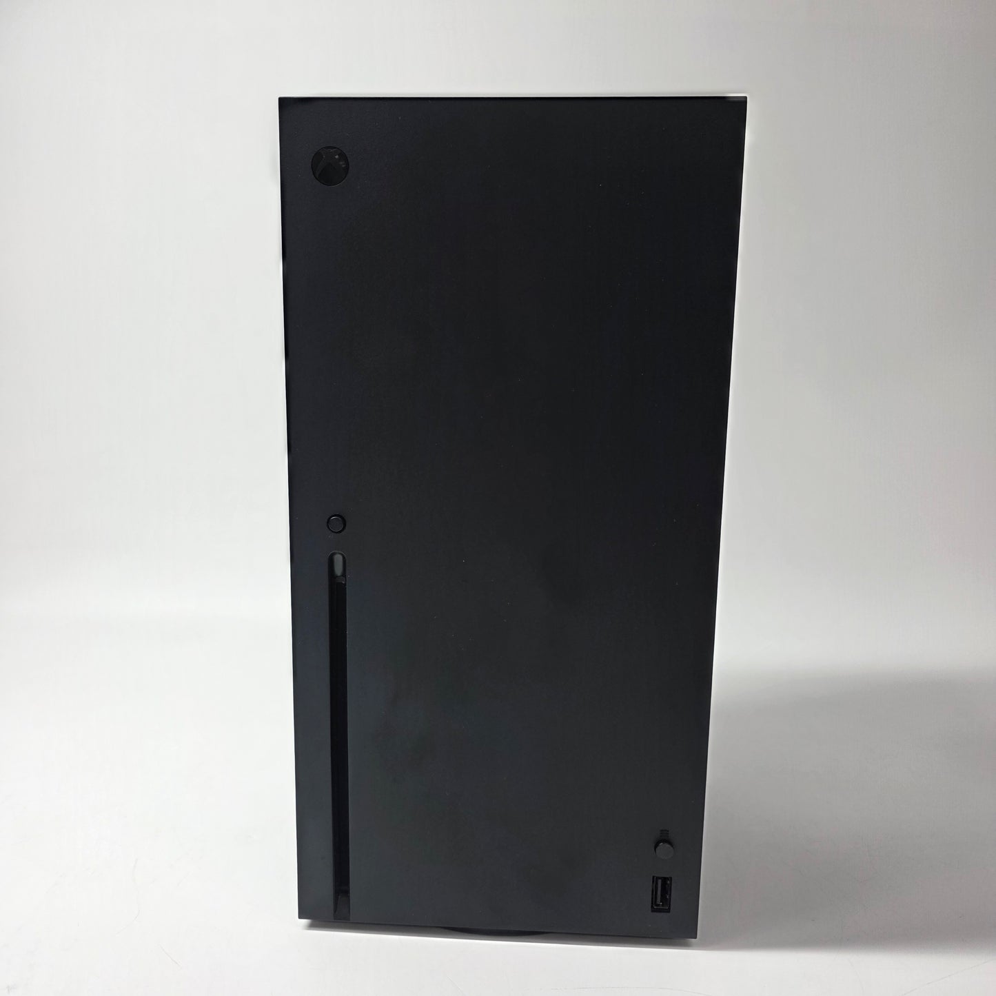 Microsoft Xbox Series X 1TB Console Gaming System Carbon Black 1882