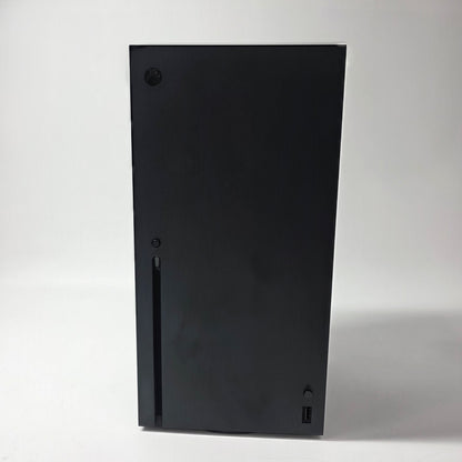Microsoft Xbox Series X 1TB Console Gaming System Carbon Black 1882