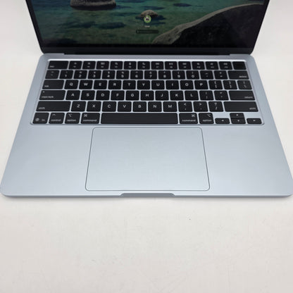 2025 Apple MacBook Air 13.6" M4 8C GPU 4.5GHz 16GB RAM 256GB SSD MC6T4LL/A