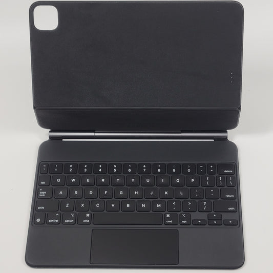 Apple Magic Keyboard Folio Black A2261