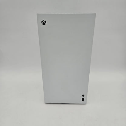 Microsoft Xbox Series X All-Digital 1TB Console Gaming System Robot White 1882