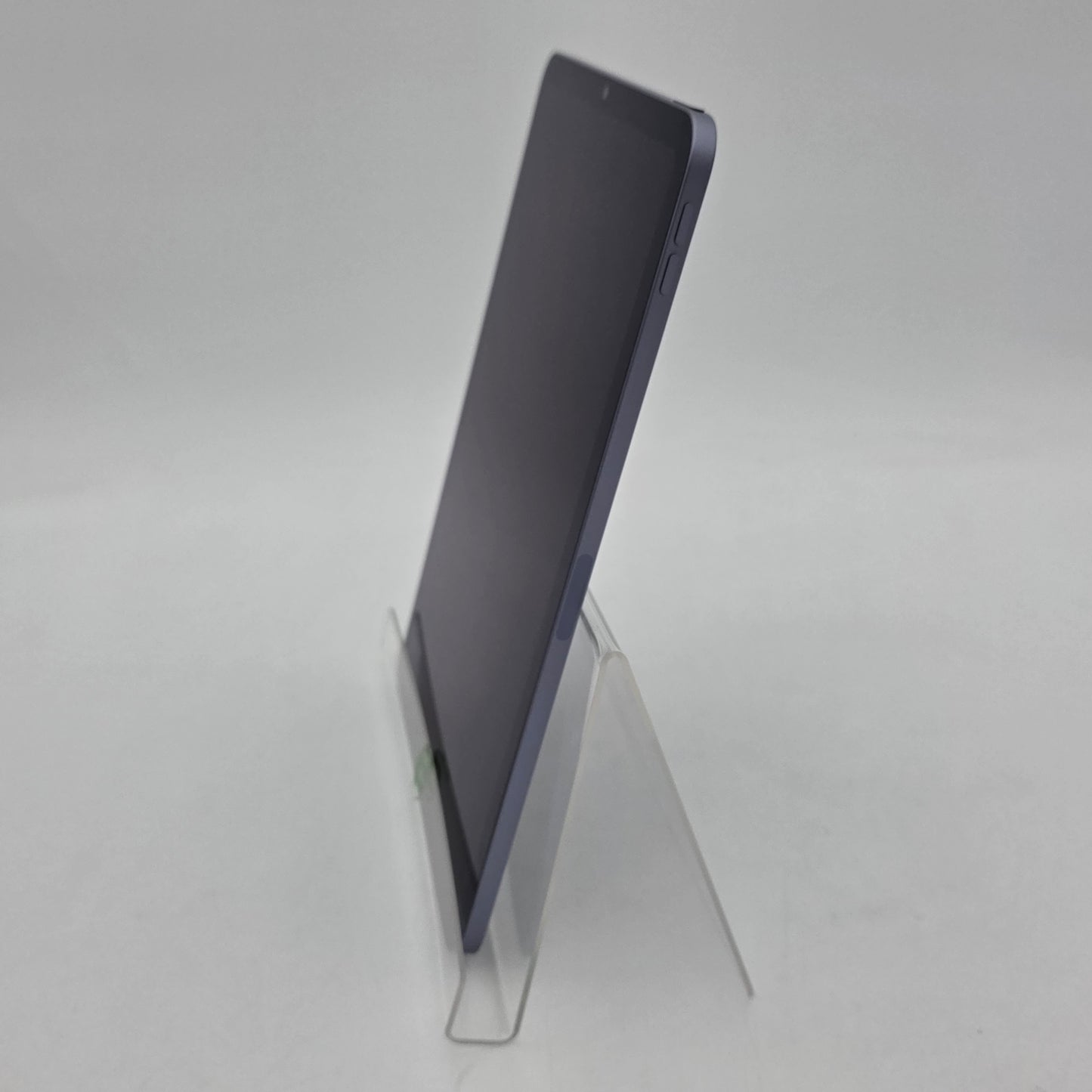 WiFi Only Apple iPad Air 5th Gen 64GB 18.5 Purple MME23LL/A ENGRAVED with Extra