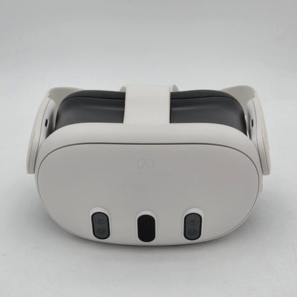 Meta Quest 3 128GB Standalone All-in-One VR Headset S3A