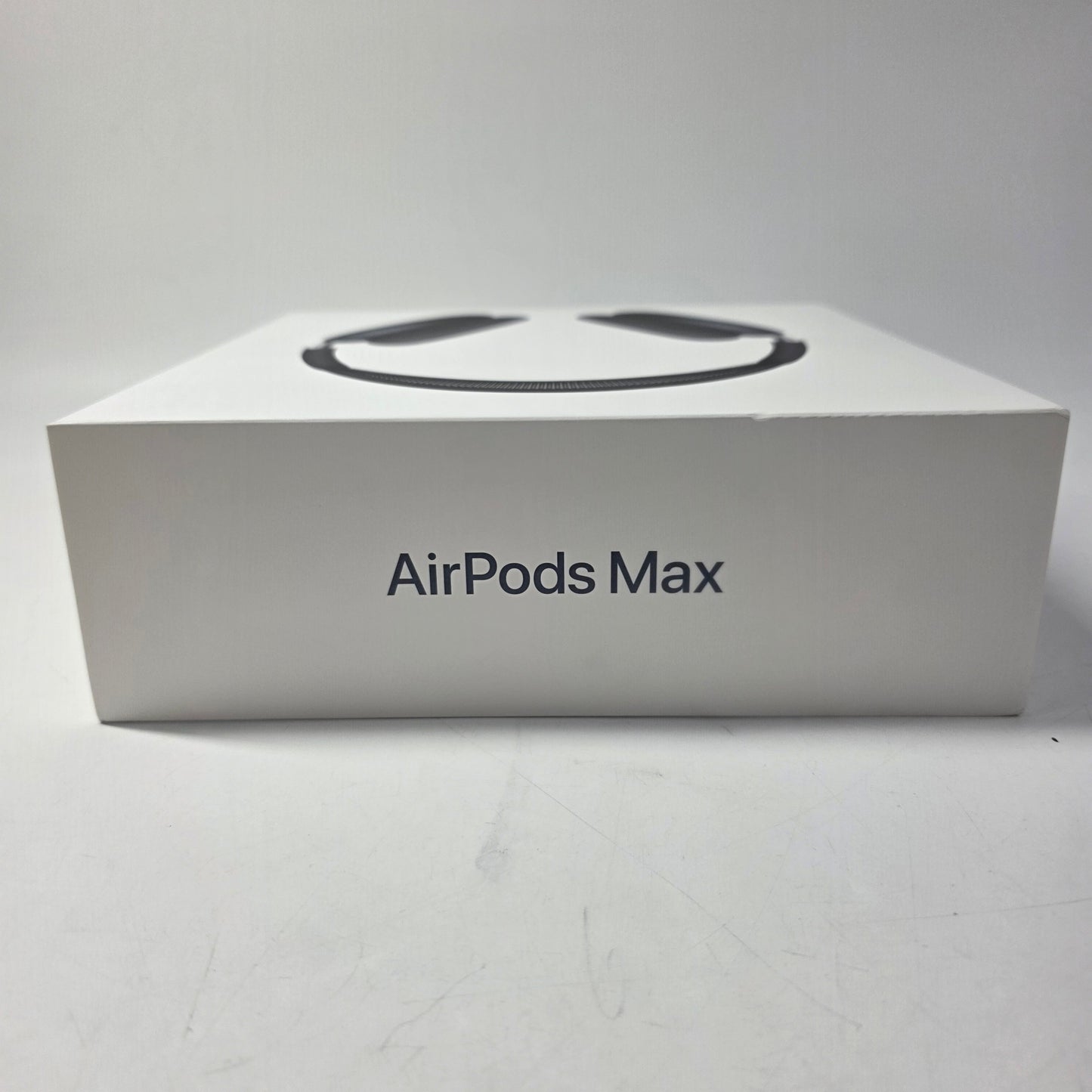New Apple AirPods Max USB-C Wireless Over-Ear Headphones Midnight A3454