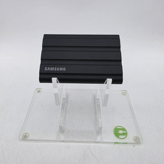 Samsung Portable t7 shield 4TB USB-C SSD MU-PE4T0S