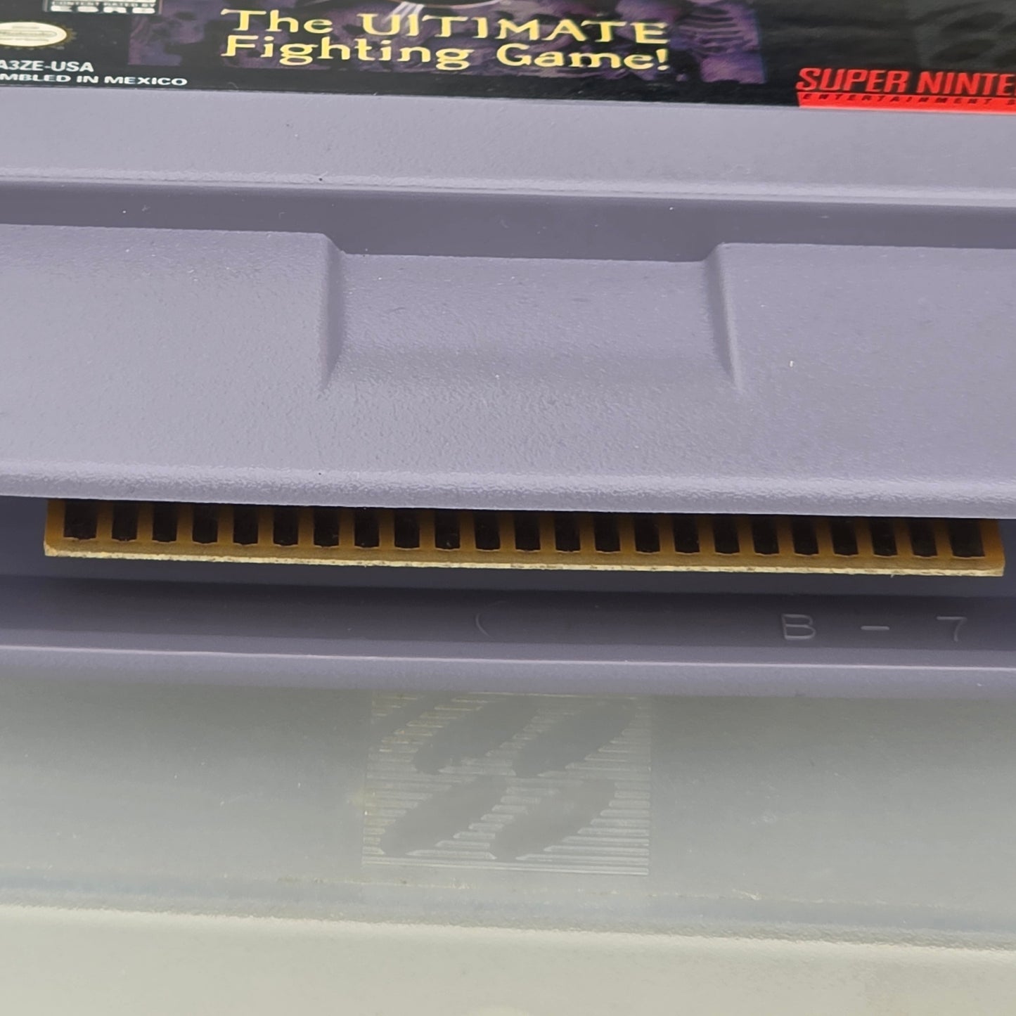 Lot of 3 Super Nintendo SNES Games See Description For Titles