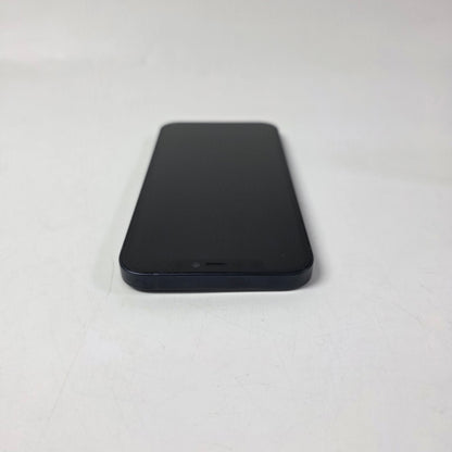 Factory Unlocked Apple iPhone 12 64GB Midnight MGF43LL/A