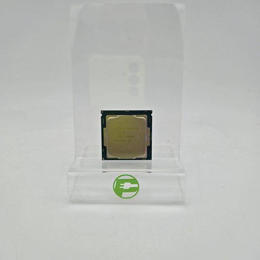 Intel Core i3-9100F 1.0GHz 4 Core SRF7W 4 Thread FCLGA1151