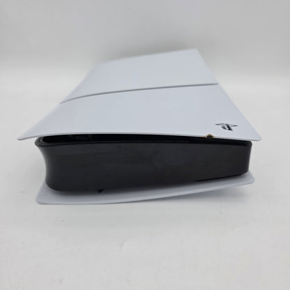 Sony PlayStation 5 Slim Digital Edition 1TB White Console Gaming System CFI-2015