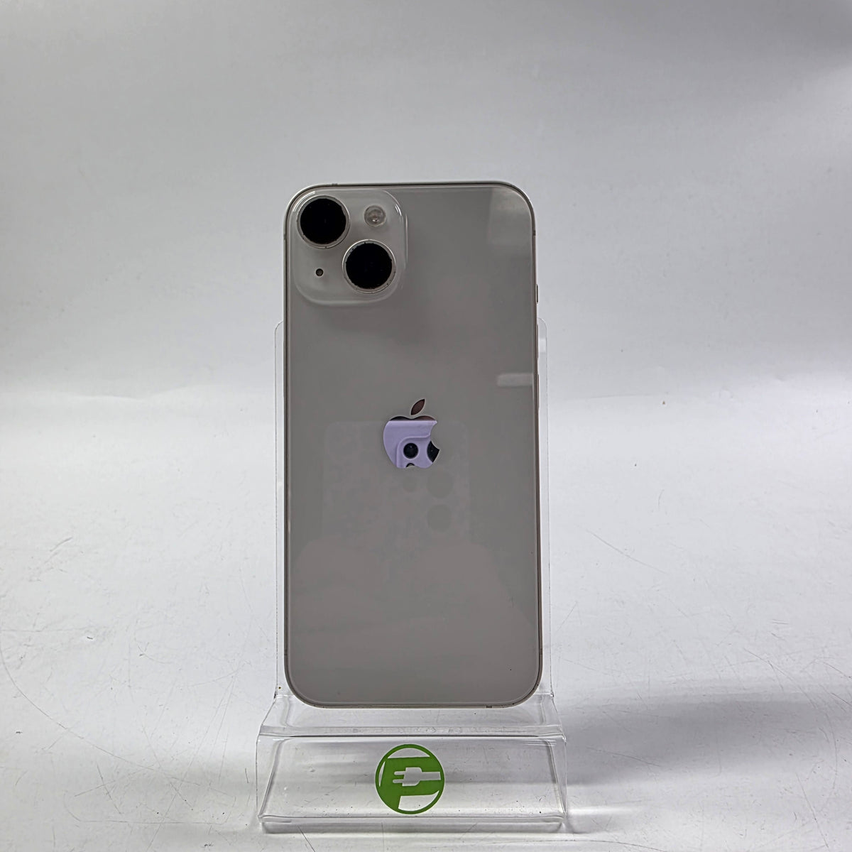 Factory Unlocked Apple iPhone 14 128GB Starlight MPUN3LL/A