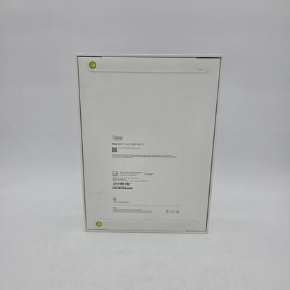 New WiFi Only Apple iPad Air 11" M3 128GB Purple MC9W4LL/A