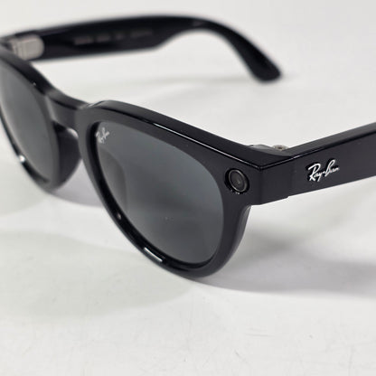 META WAYFARER Camera Glasses  RW4013F